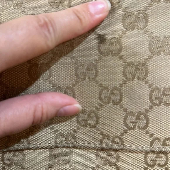 GUCCI BAG - Picture 11 of 16